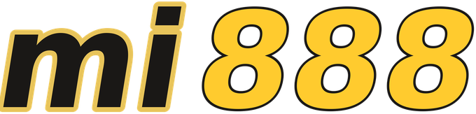 mi888 logo